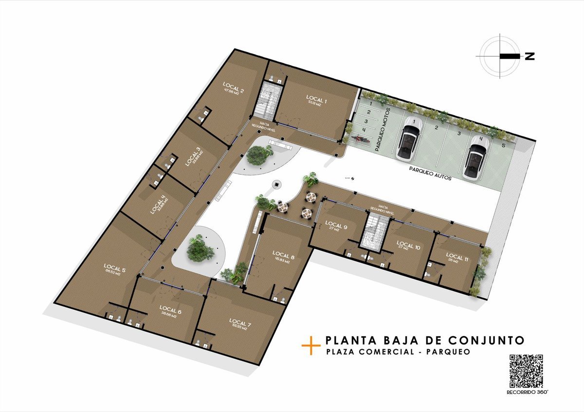 Planta Baja